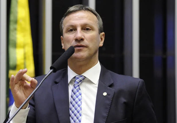 Deputado Ubiratan Sanderson