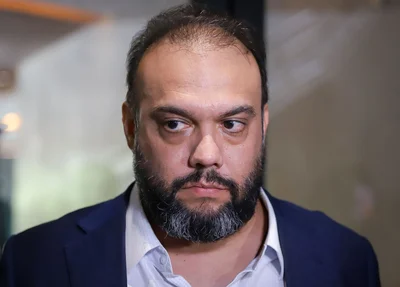 Deputado Ziza Carvalho
