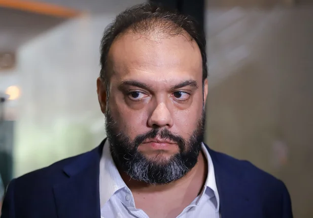 Deputado Ziza Carvalho