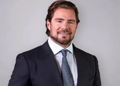Dono do Banco Master, Daniel Vorcaro