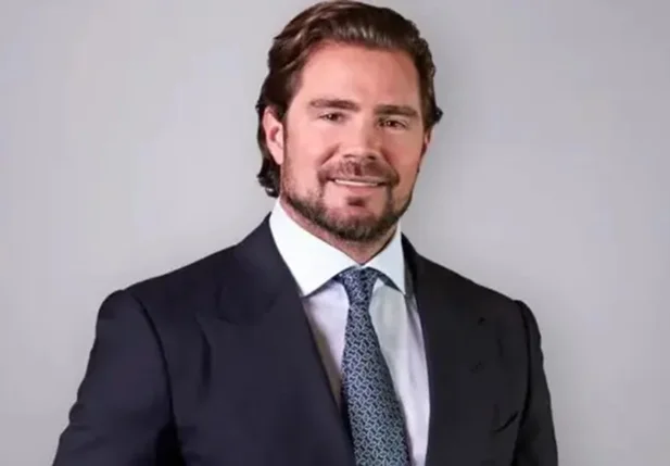 Dono do Banco Master, Daniel Vorcaro
