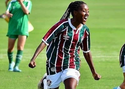 Edilene França, novo reforço do Atlético Piauiense