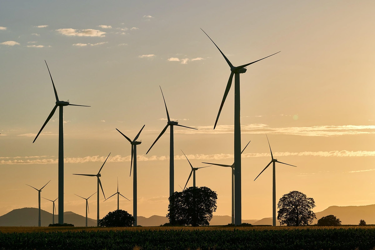 Energia eólica