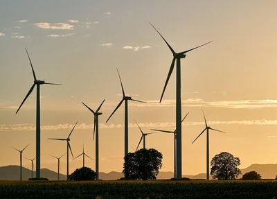 Energia eólica