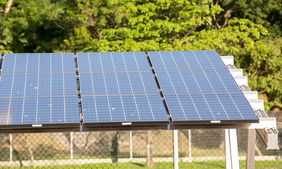 Energia solar
