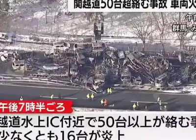 Engavetamento de veículos no Japão