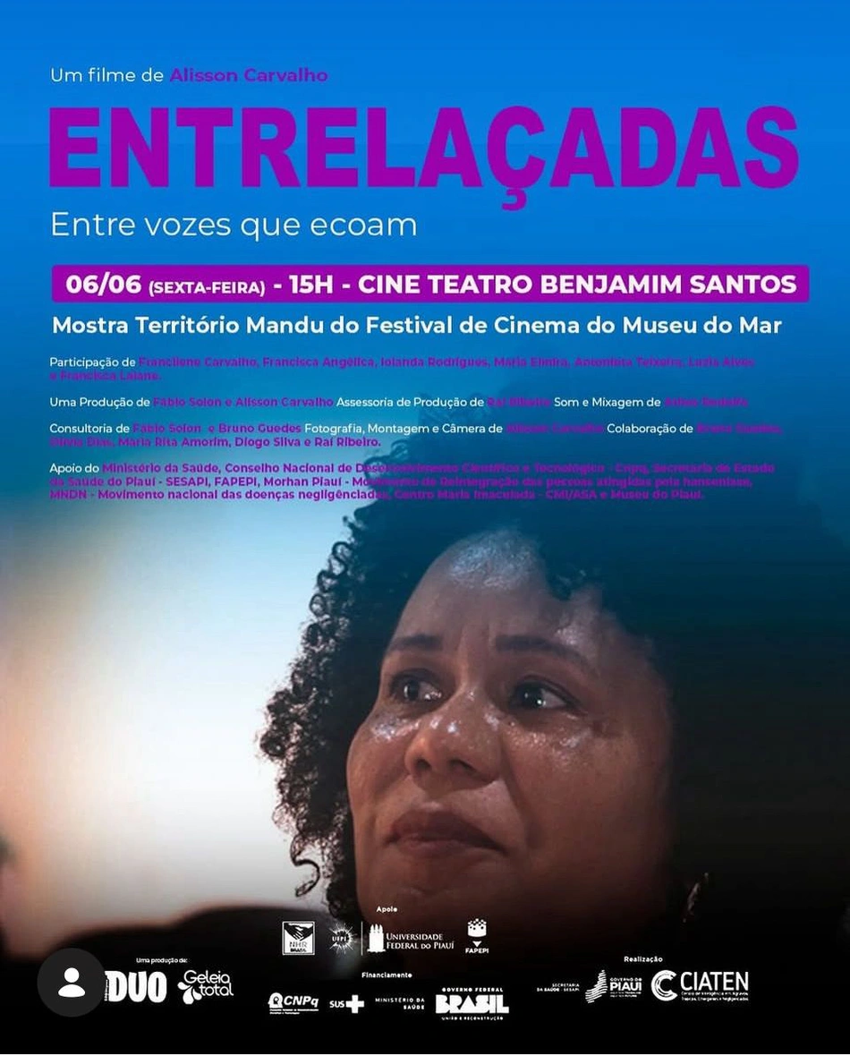 Entrelaçados