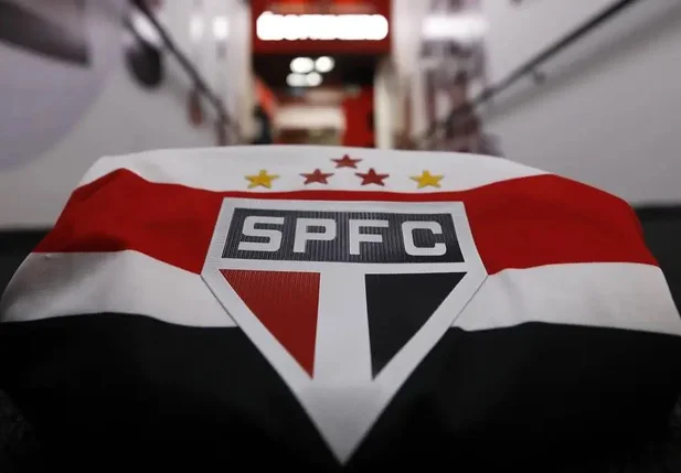 Escudo do São Paulo