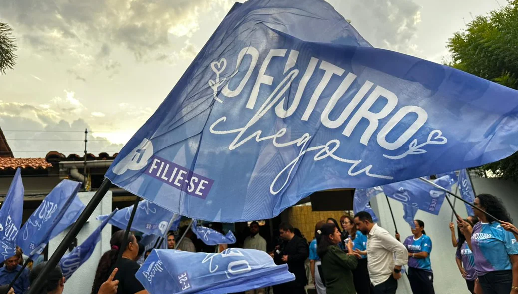 Evento do Progressistas