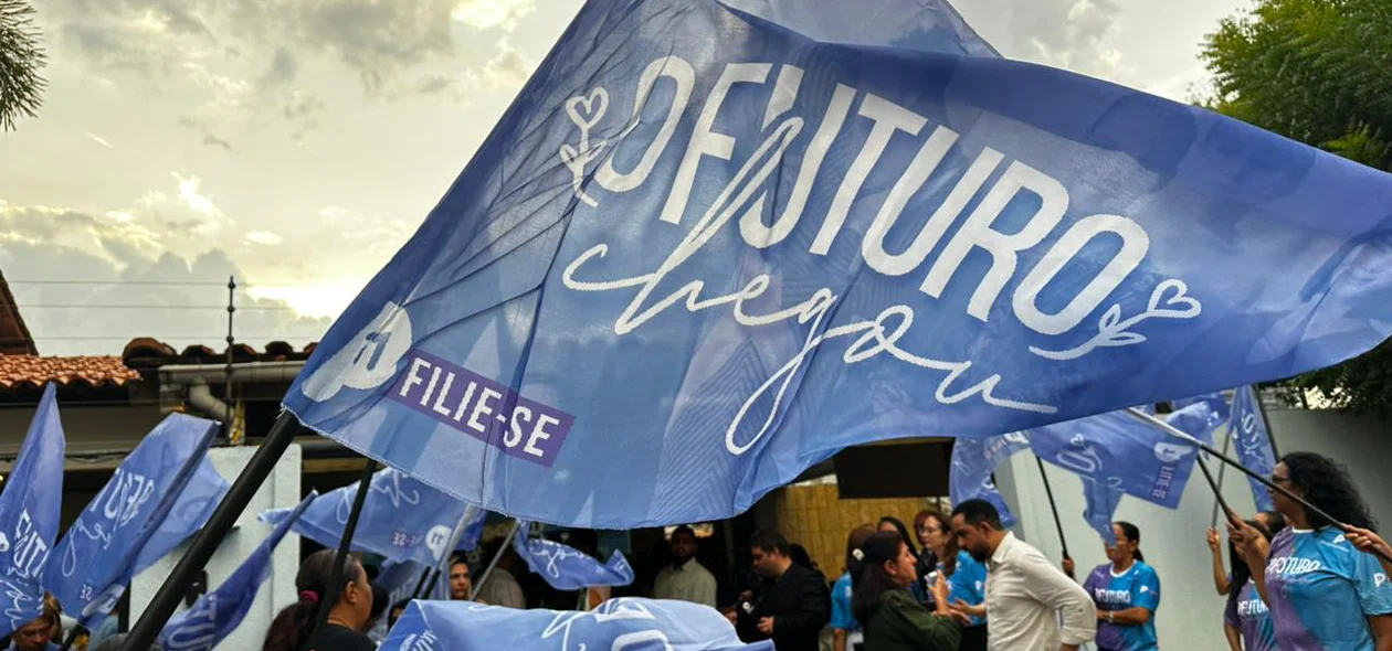 Evento do Progressistas