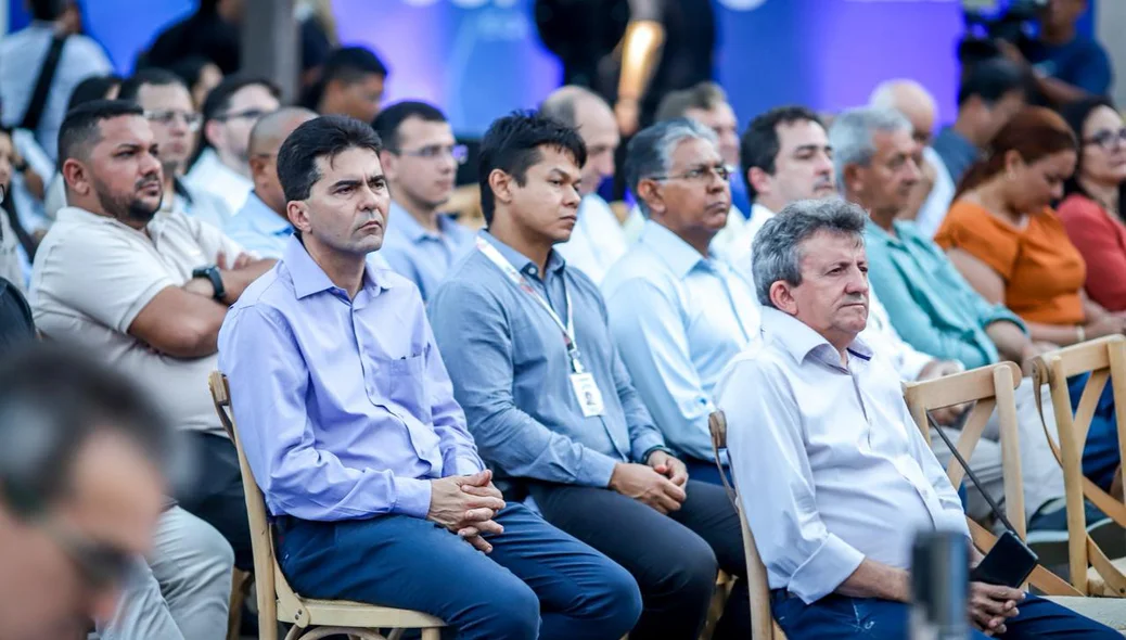 Evento marcou o lançamento oficial do Plano Operacional de Fim de Ano