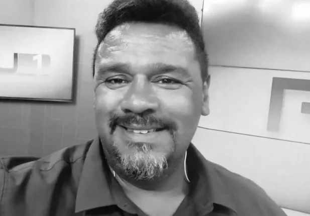 Ex-apresentador do SBT, Caio Álex