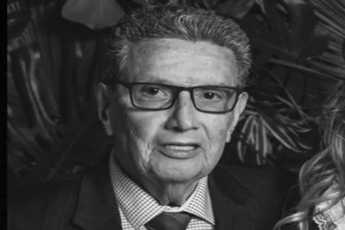 Ex-ministro da Educação Carlos Alberto Chiarelli