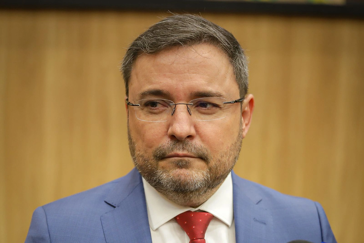 Fábio Novo