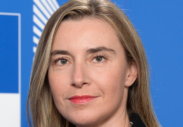 Federica Mogherini