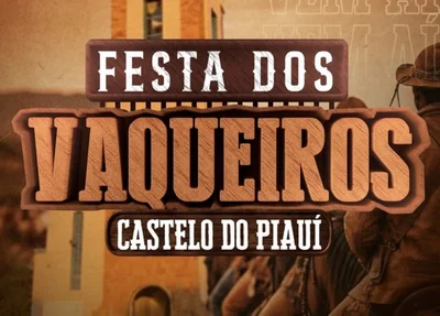 Festa dos Vaqueiros