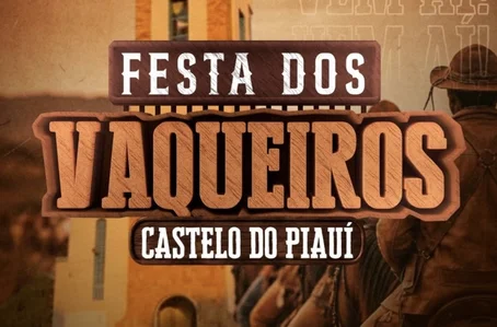 Festa dos Vaqueiros