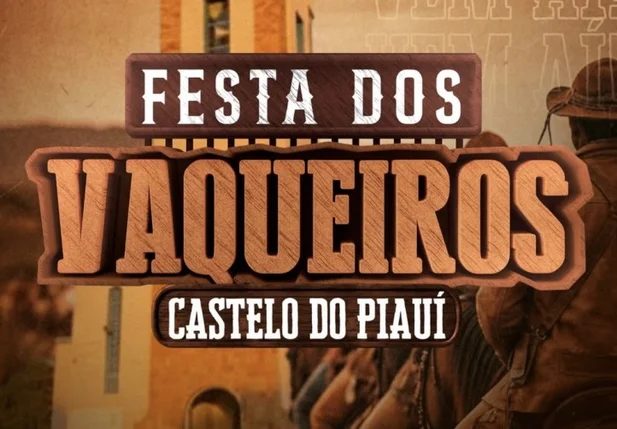 Festa dos Vaqueiros