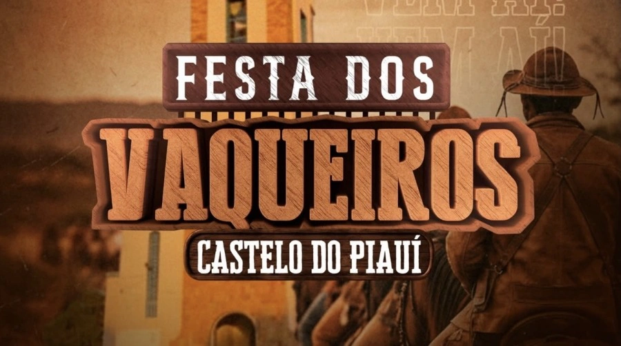 Festa dos Vaqueiros