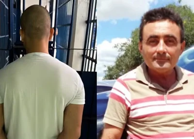 Filho mais novo de empresário é acusado de mandar matar o próprio pai