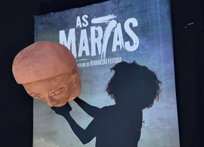 Filme 'As 7 Marias', dirigido por Rivanildo Feitosa