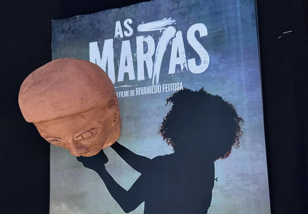Filme 'As 7 Marias', dirigido por Rivanildo Feitosa
