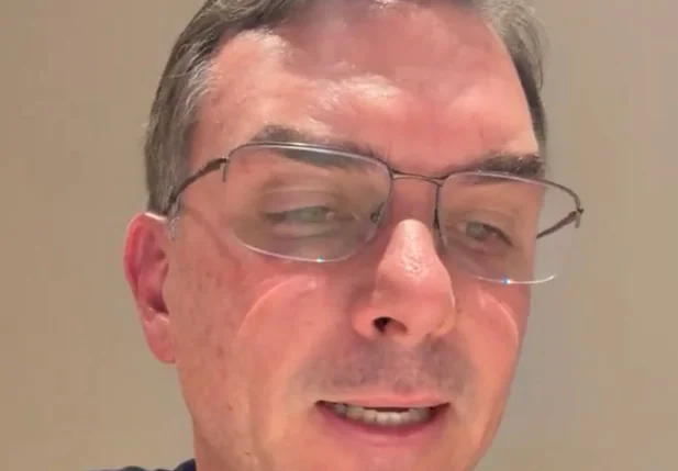 Flávio Bolsonaro