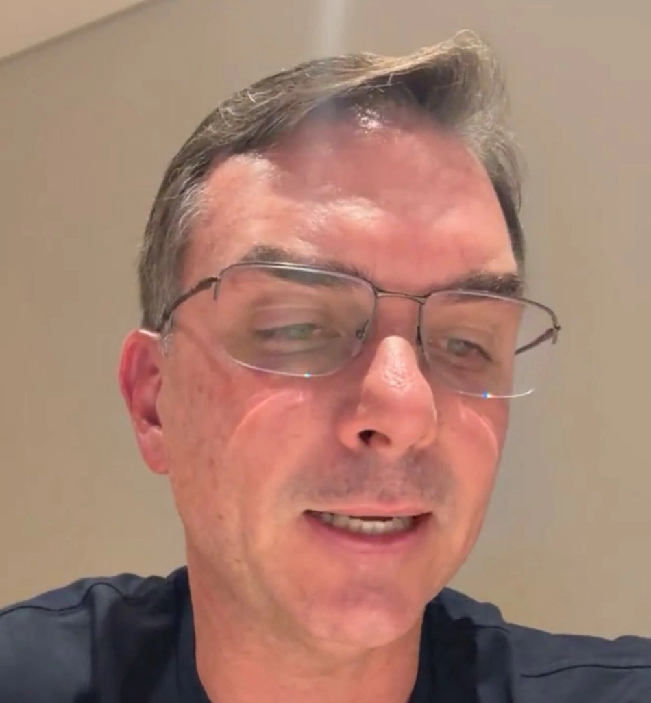 Flávio Bolsonaro