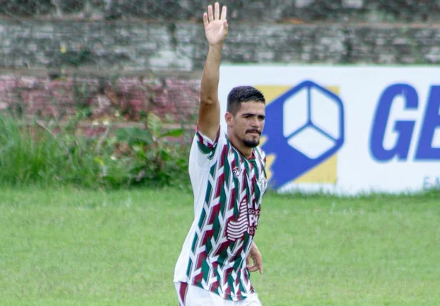 Fluminense-PI derrota Juazeirense em amistoso preparatório para 2026