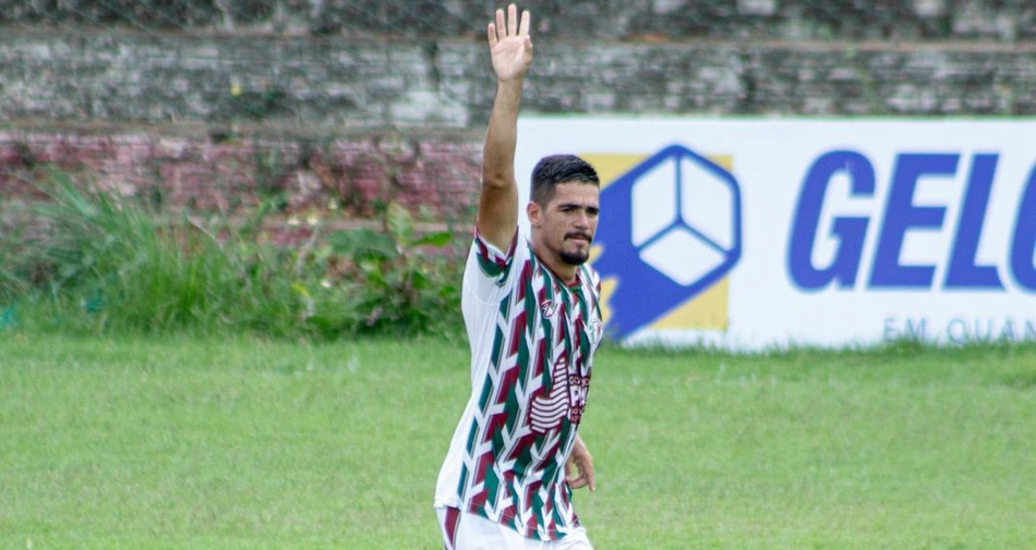Fluminense-PI derrota Juazeirense em amistoso preparatório para 2026
