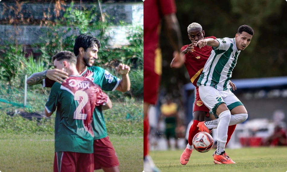 Fluminense-PI vence IAPE e Altos empata com a Juazeirense em amistosos preparatórios para 2026