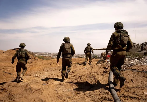 Forças de Defesa de Israel