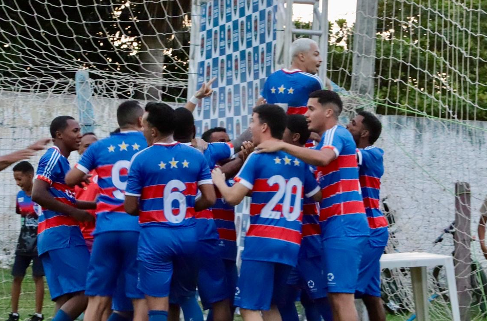 Fortaleza é campeão da Copa Uruçuiene 2025