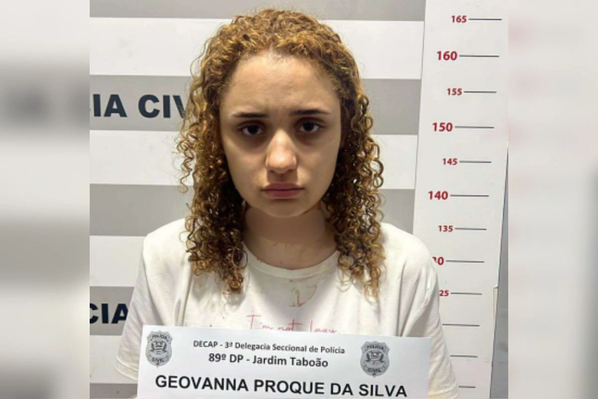 Geovanna Proque de Oliveira