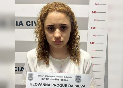 Geovanna Proque de Oliveira