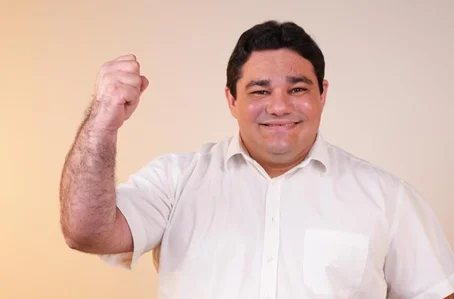 Gestão do Prefeito Dr. Cristiano Brito alcança mais de 70% de aprovação em Cocal