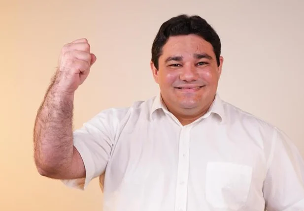 Gestão do Prefeito Dr. Cristiano Brito alcança mais de 70% de aprovação em Cocal