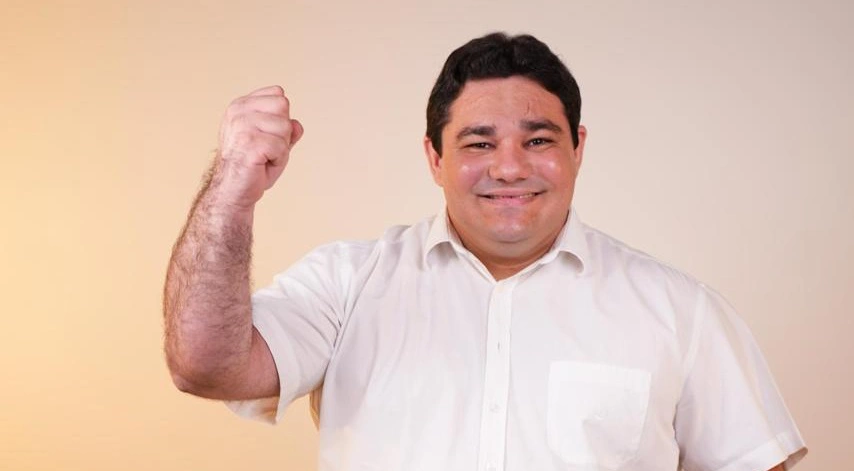 Gestão do Prefeito Dr. Cristiano Brito alcança mais de 70% de aprovação em Cocal