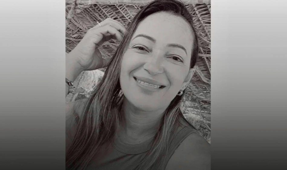 Gilzandra Feitosa
