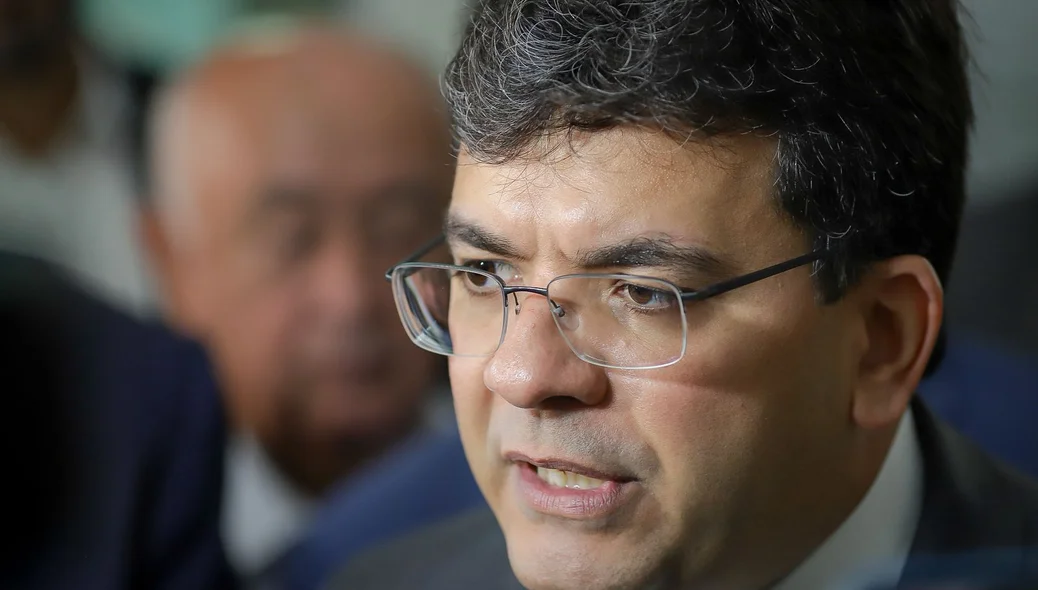 Governador Rafael Fonteles