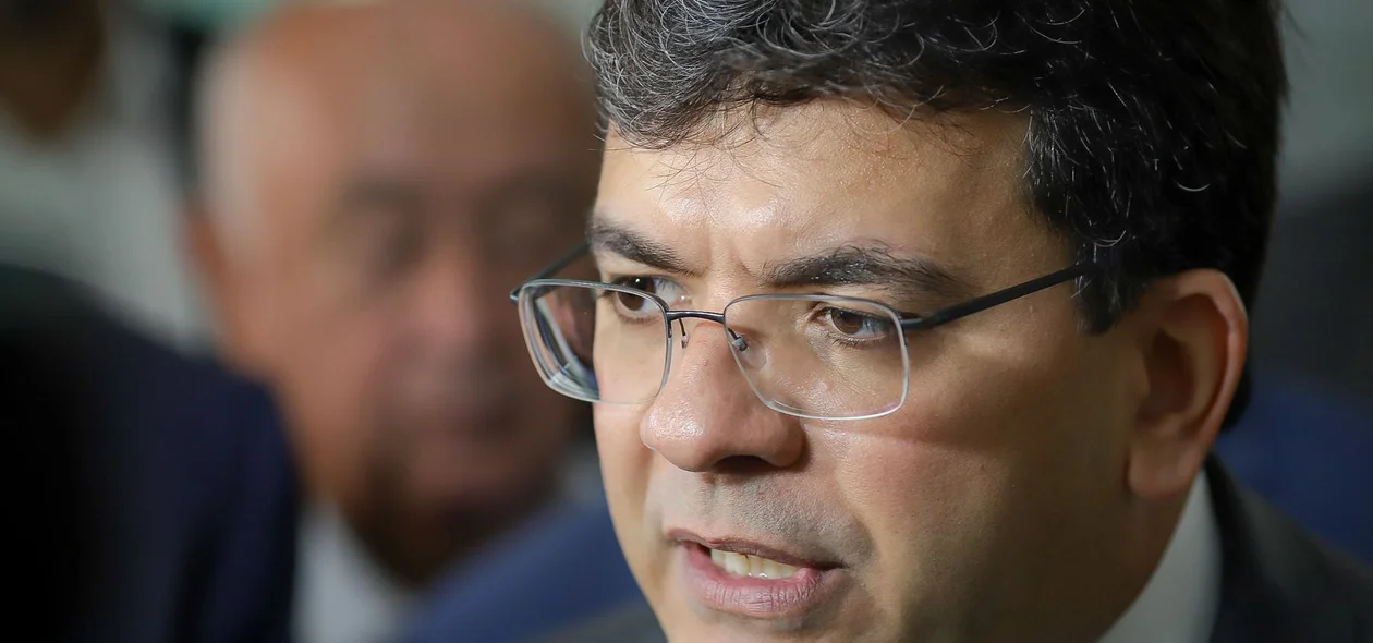 Governador Rafael Fonteles