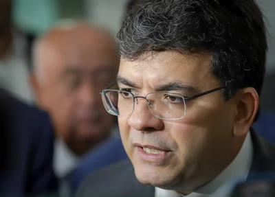 Governador Rafael Fonteles
