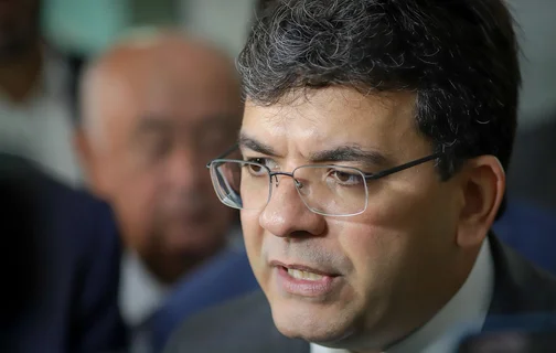 Governador Rafael Fonteles