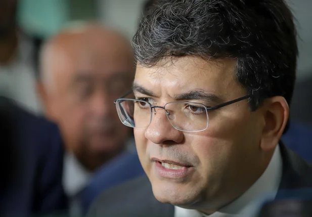 Governador Rafael Fonteles