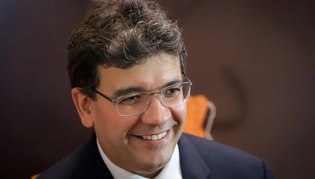 Governador Rafael Fonteles