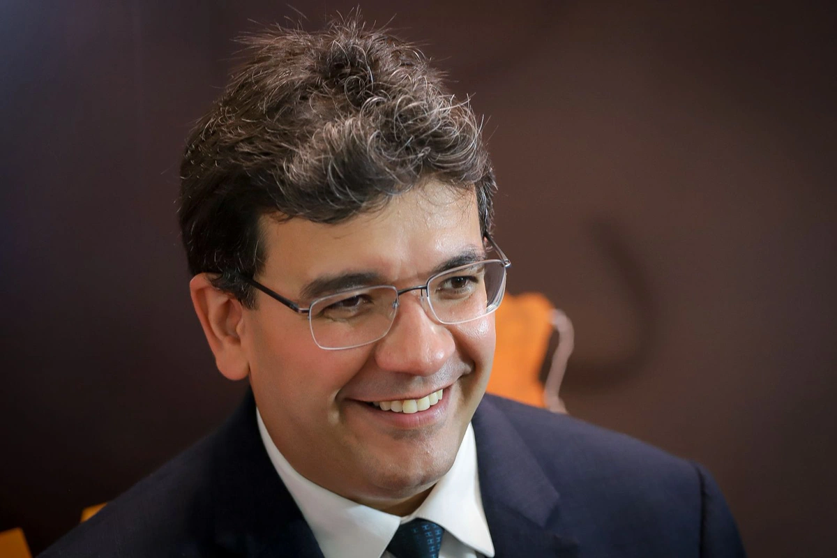 Governador Rafael Fonteles