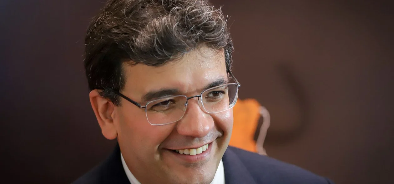 Governador Rafael Fonteles