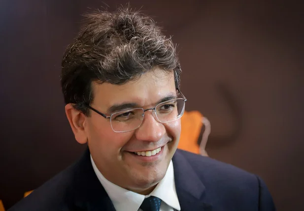Governador Rafael Fonteles