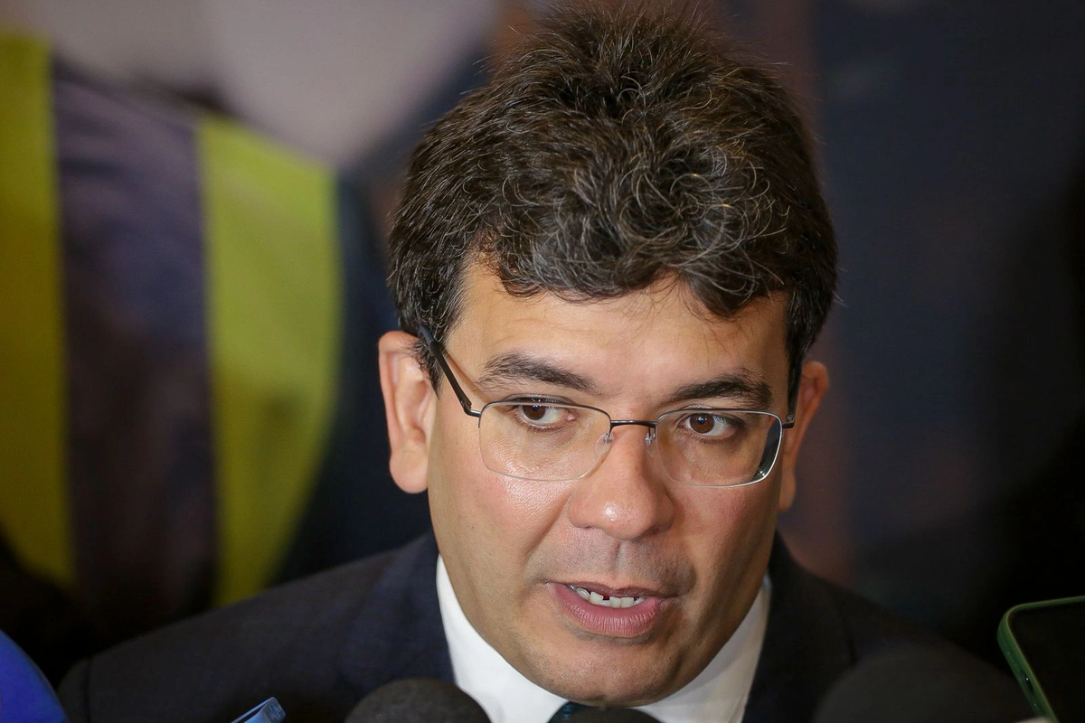Governador Rafael Fonteles
