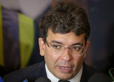 Governador Rafael Fonteles